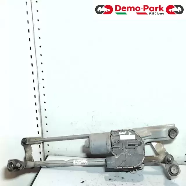 MOTORINO TERGICRISTALLO ANTERIORE Volkswagen GOLF VII 3 397 021 672  5G1.955.023 C 0