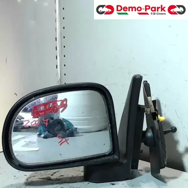 SPECCHIETTO SX Hyundai ATOS  1