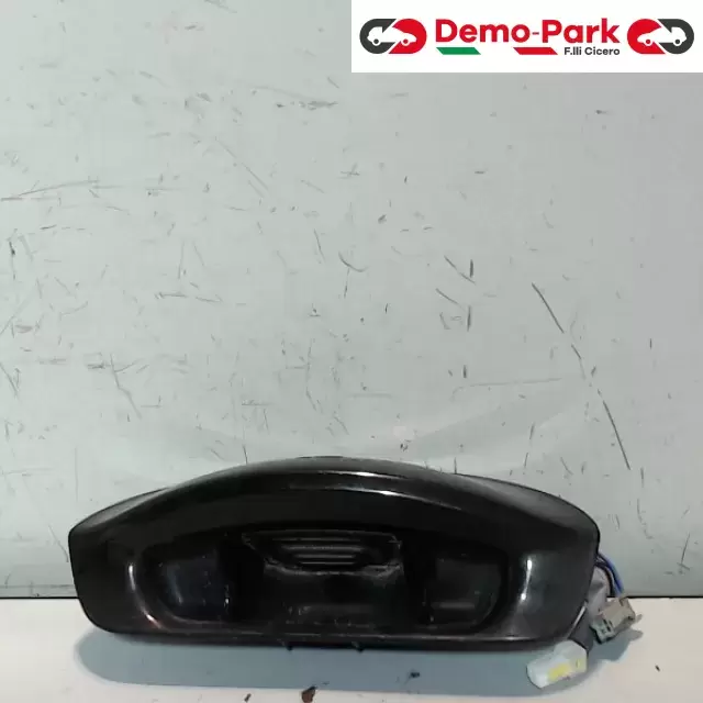 MANIGLIA COFANO POST. Nissan MICRA K12  0