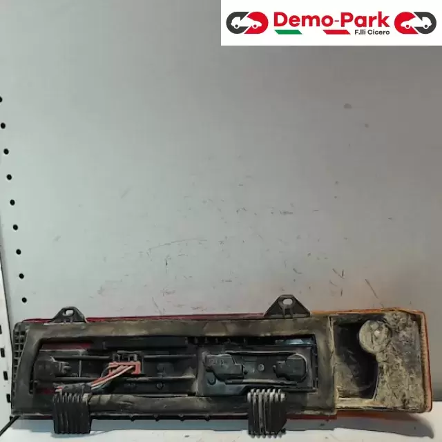 STOP SX Fiat CINQUECENTO  1