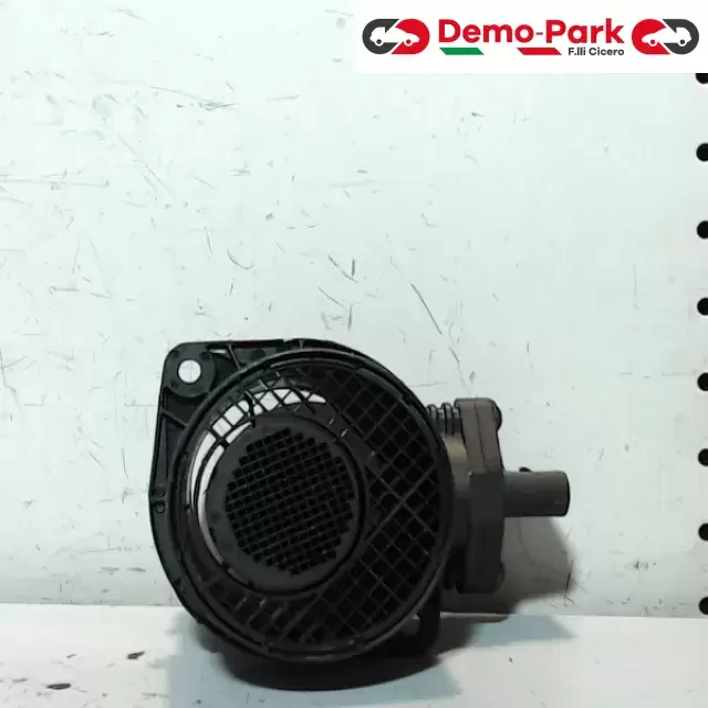 DEBIMETRO MISURATORE MASSA ARIA VOLKSWAGEN AUDI Audi A4 2.0 TDI 0281002461  074 906 461 B 1
