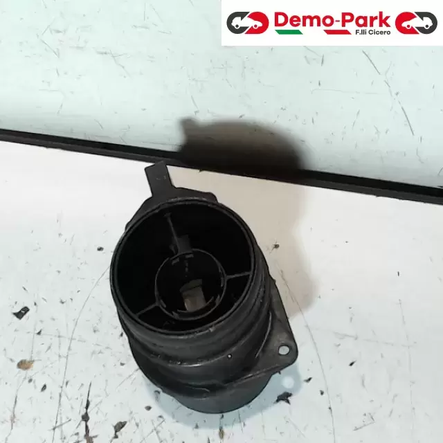 DEBIMETRO MISURATORE MASSA ARIA VOLKSWAGEN AUDI Audi A4 2.0 TDI 0281002461  074 906 461 B 2