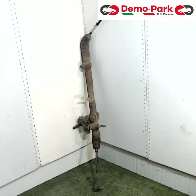 SCATOLA STERZO CORSA C-MERIVA-COMBO  Opel CORSA C 26082855 0