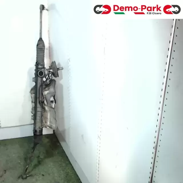 SCATOLA STERZO Peugeot 307 1.6 16V CC  0