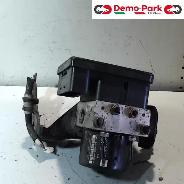 GRUPPO ABS Audi A2 1.4 TDI 8Z0 614 517 G  0