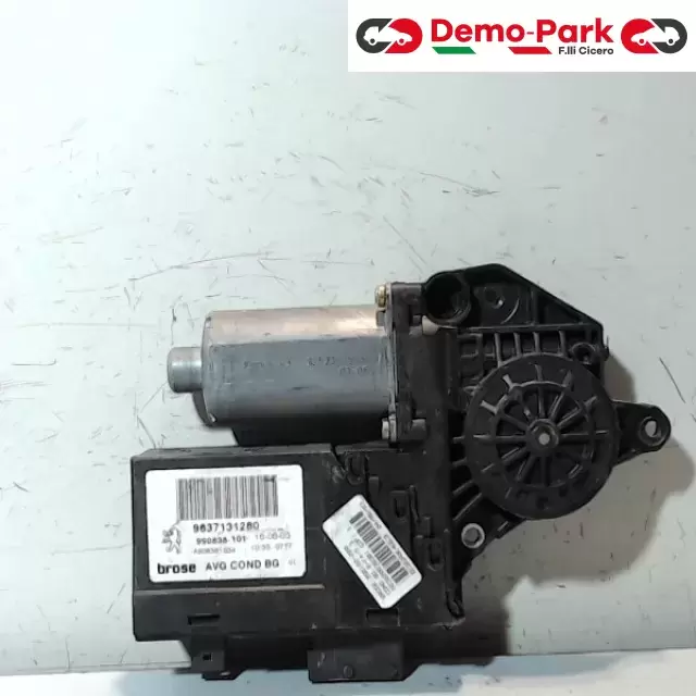 ALZAVETRO ANT. SX Peugeot 307 9637131280 0