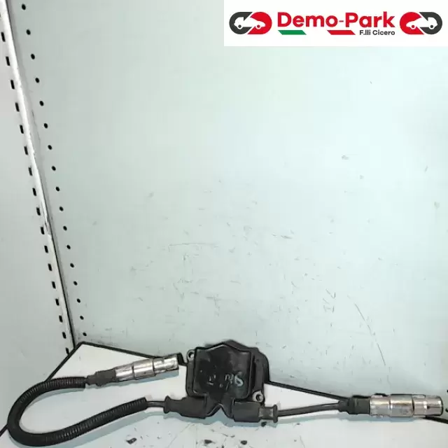 BOBINA D'ACCENSIONE Smart FORTWO 450 0.6 000 3100 V004 0