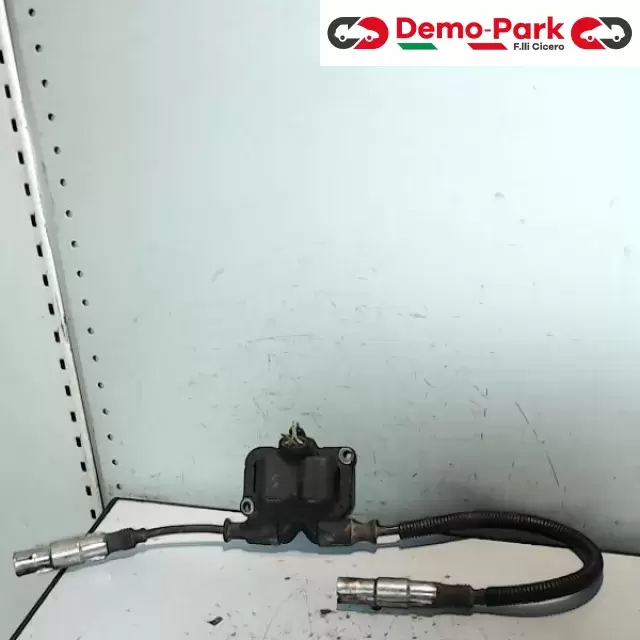 BOBINA D'ACCENSIONE Smart FORTWO 450 0.6 000 3100 V004 1