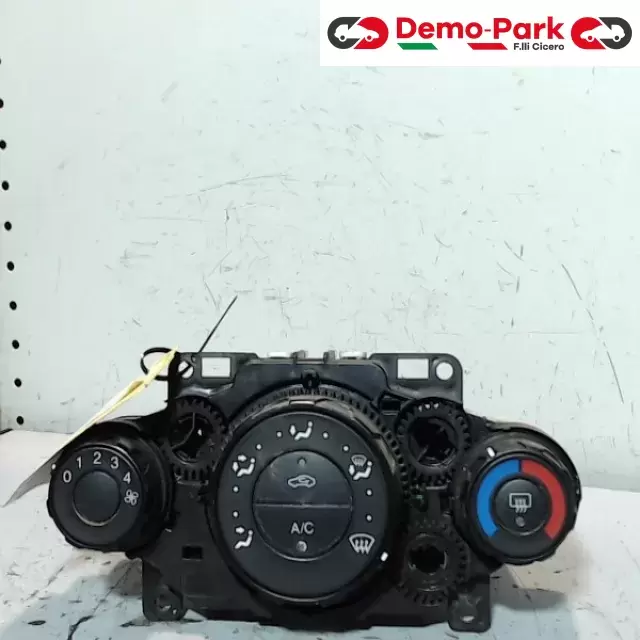 COMANDO CLIMA Ford FIESTA 8A61-19980-CE 0