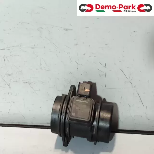 DEBIMETRO MISURATORE MASSA ARIA CITROEN-PEUGEOT-FORD Peugeot 207 1.4 HDI 96 471440 80 0