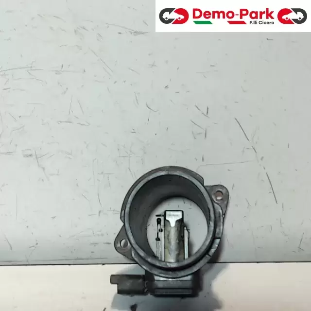 DEBIMETRO MISURATORE MASSA ARIA CITROEN-PEUGEOT-FORD Peugeot 207 1.4 HDI 96 471440 80 2