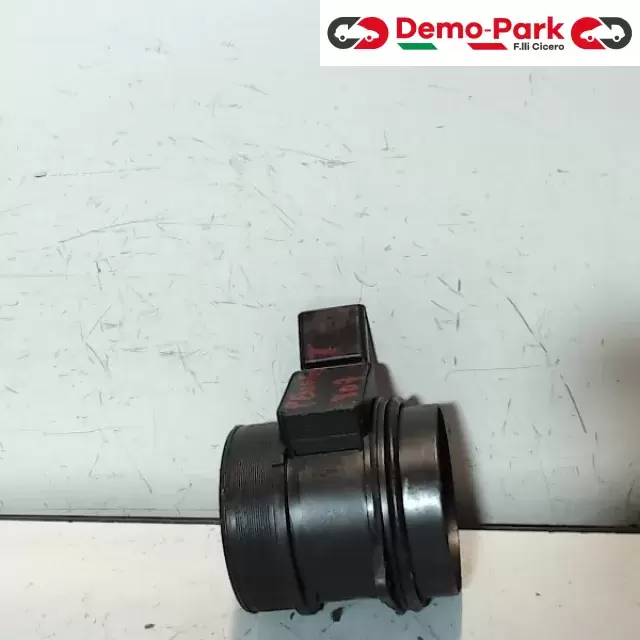 DEBIMETRO MISURATORE MASSA ARIA CITROEN-PEUGEOT-FIAT Peugeot 807 2.2 9632215280 1