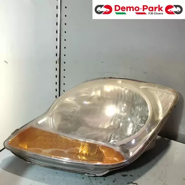 FARO SX Chevrolet MATIZ  0