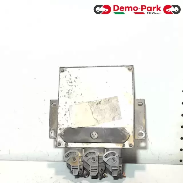 CENTRALINA MOTORE Peugeot 206 1.1 IAW 48P2.76 1