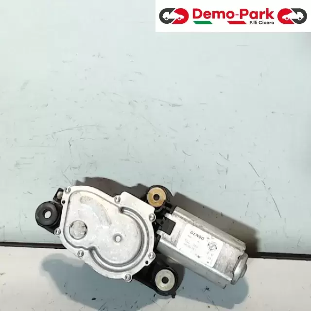 MOTORINO TERGICRISTALLO - POSTERIORE Fiat PUNTO II SERIE TGL350  66350000 0