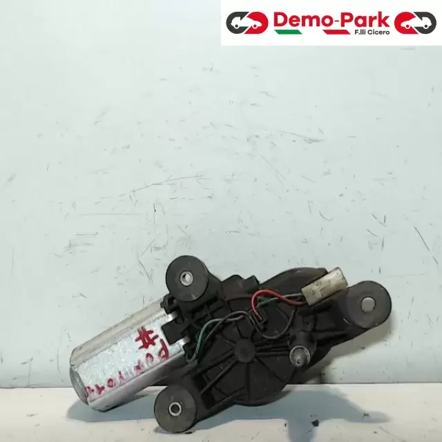 MOTORINO TERGICRISTALLO - POSTERIORE Fiat PUNTO II SERIE TGL350  66350000 1