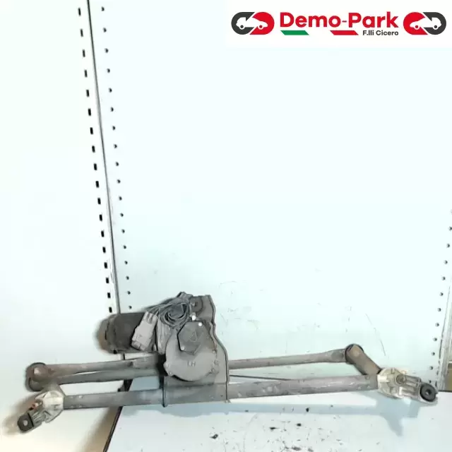 MOTORINO TERGICRISTALLO ANTERIORE Suzuki SWIFT - 1.3 Mjet  0