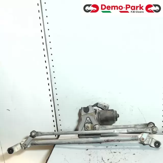 MOTORINO TERGICRISTALLO ANTERIORE Suzuki SWIFT - 1.3 Mjet  1