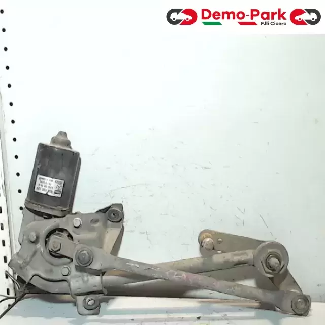 MOTORINO TERGICRISTALLO ANTERIORE Mercedes-benz CLASSE A 170 CDI A 168 820 34 42  1