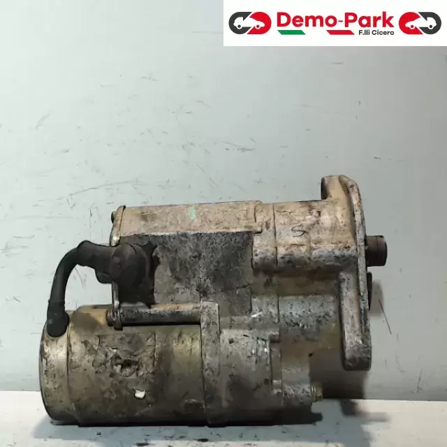 MOTORINO D'AVVIAMENTO Kia SPORTAGE - 2.0 TD 4WD  1