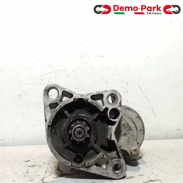 MOTORINO D'AVVIAMENTO Kia SPORTAGE - 2.0 TD 4WD  2