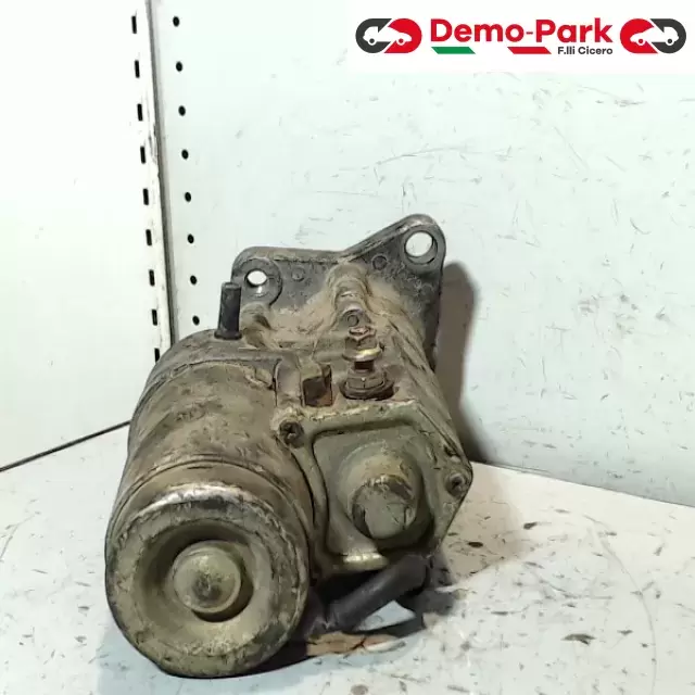 MOTORINO D'AVVIAMENTO Kia SPORTAGE - 2.0 TD 4WD  3