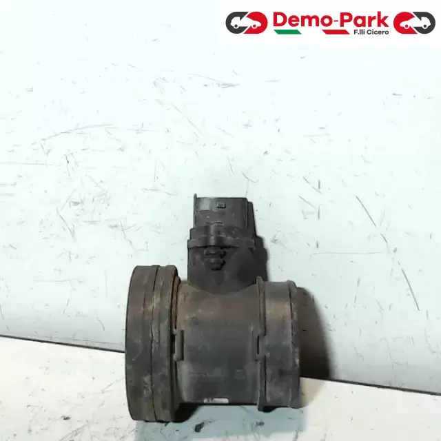 DEBIMETRO MISURATORE MASSA ARIA 156-166-GTV Alfa Romeo 156 1.9 JTD  0 280 218 019 0