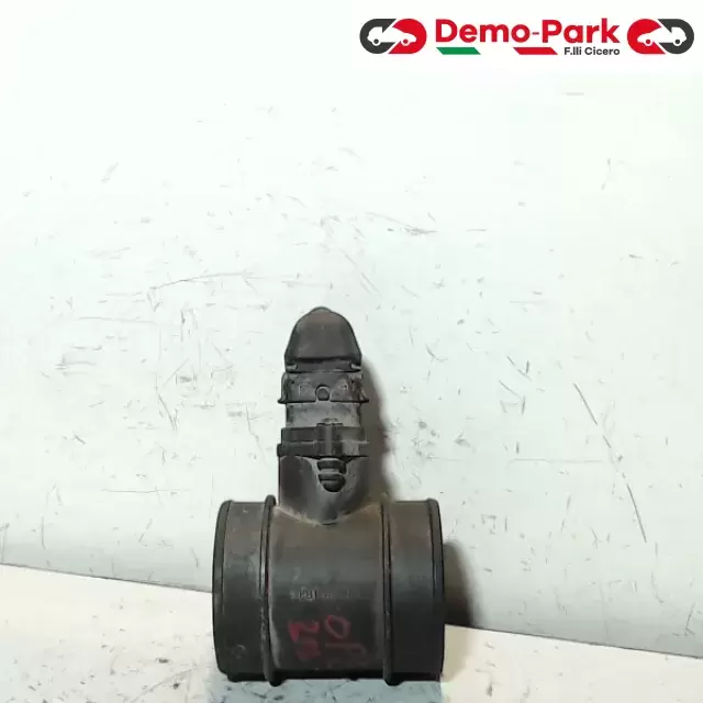DEBIMETRO MISURATORE MASSA ARIA  Opel CORSA 1.7 DTI 0 281 002 180 1