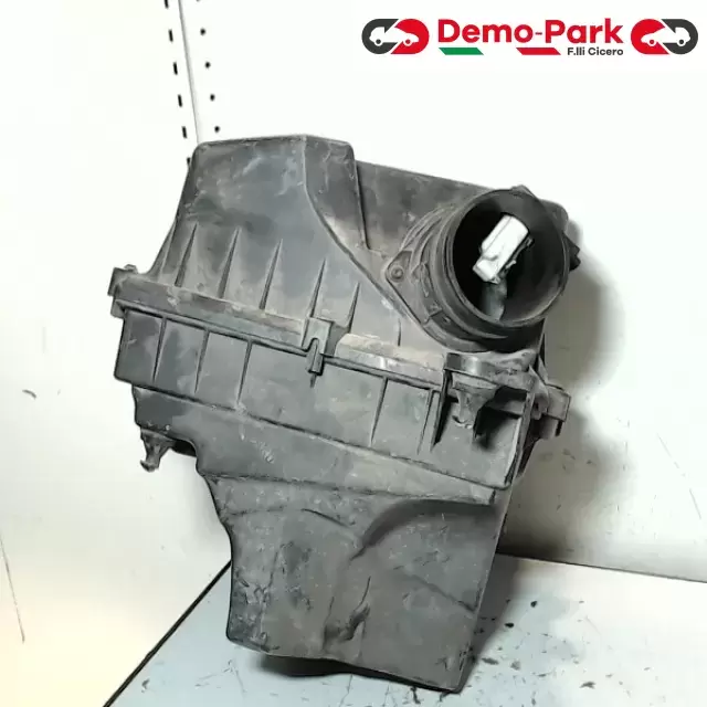 FILTRO ARIA  Ford FOCUS C-MAX 1.6 TDCI 3m51-9600-ag 1