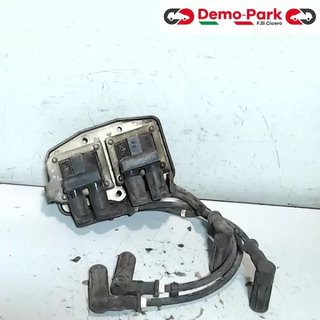 BOBINA D'ACCENSIONE Fiat CINQUECENTO - 900  0