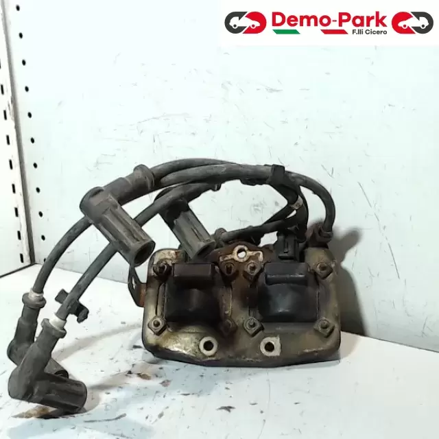 BOBINA D'ACCENSIONE Fiat CINQUECENTO - 900  1