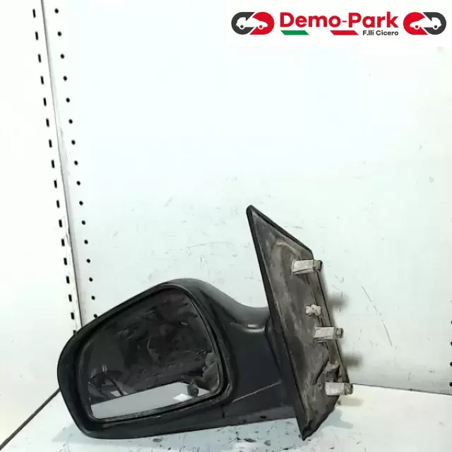 SPECCHIETTO SX Hyundai MATRIX  0