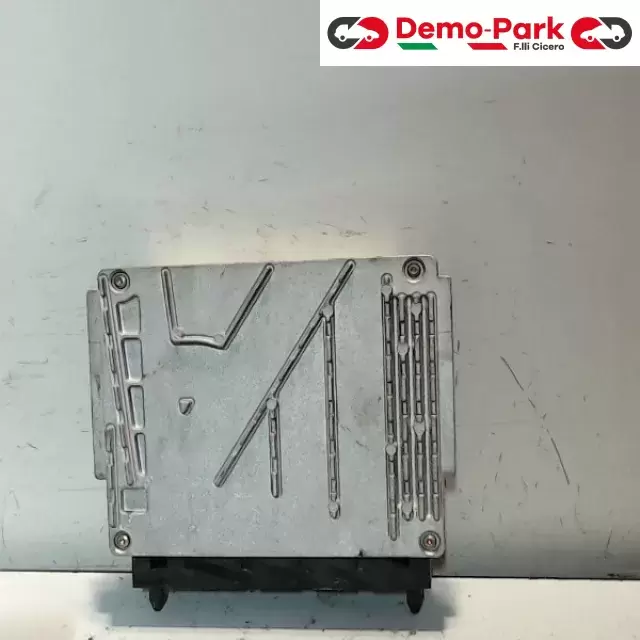 CENTRALINA MOTORE VOLVO S80 I 184 - V70  Volvo V70 2.5 TDI 0281001776 28SA4018 1