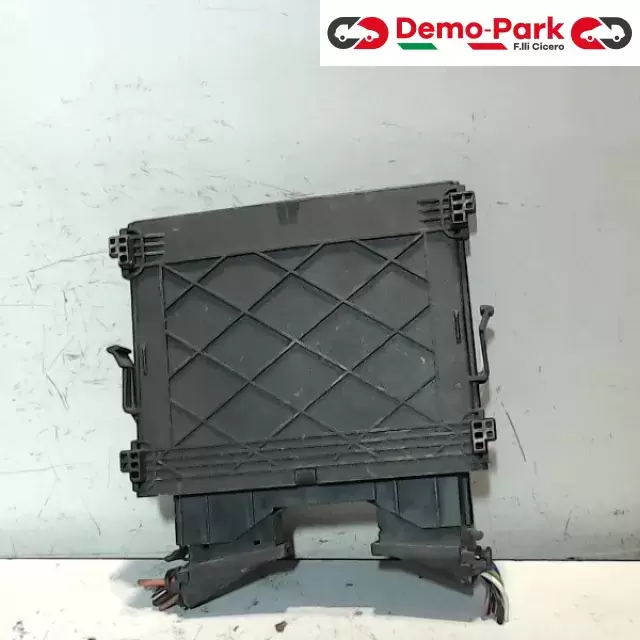 CENTRALINA MODULO  COMFORT Mercedes-benz CLASSE CLK 320 A2098205926 1