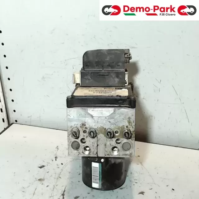 GRUPPO ABS Peugeot 407 2.0 HDI 15732101 0