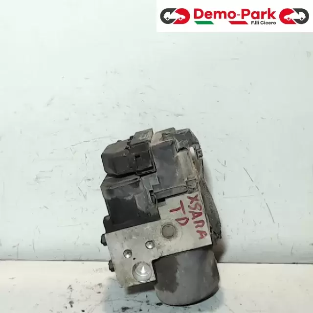 GRUPPO ABS CitroЁn XSARA PICASSO 2.0 HDI 96 336 665 80 0