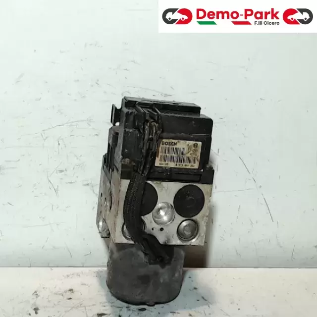 GRUPPO ABS CitroЁn XSARA PICASSO 2.0 HDI 96 336 665 80 3