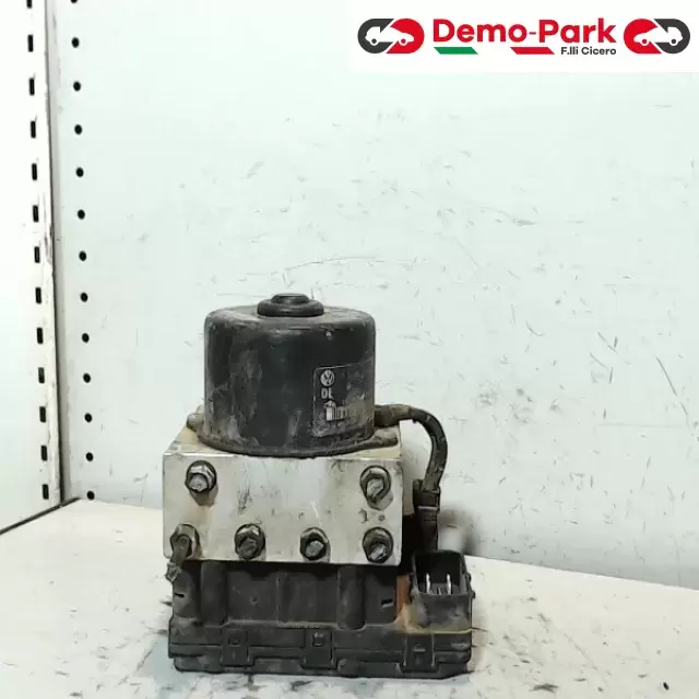 GRUPPO ABS Volkswagen GOLF 4 - 1.9 TDI 1J0 907 379 G  10.0949-0310.3 1