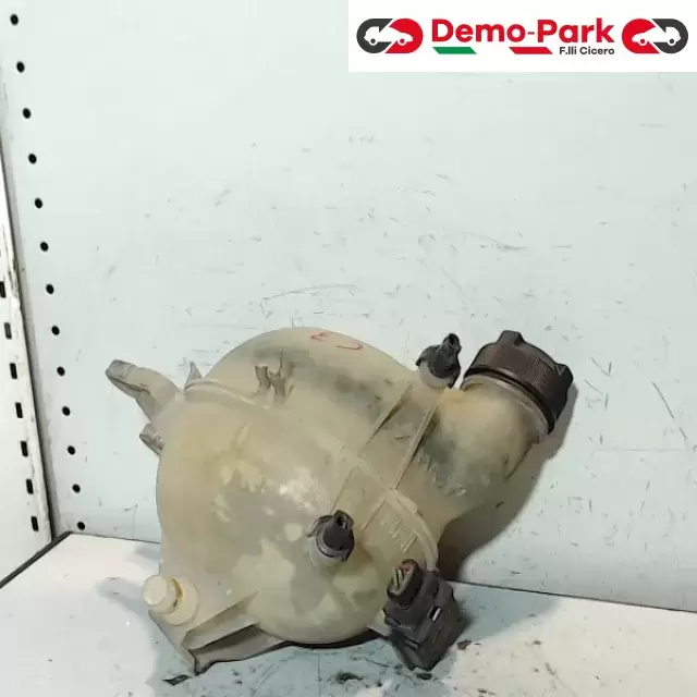 VASCHETTA RADIATORE  CitroЁn C3 9639562680 0