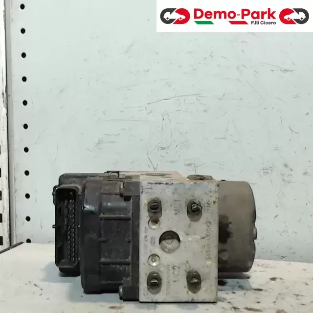 GRUPPO ABS Toyota YARIS I 1.0 0273004994 1