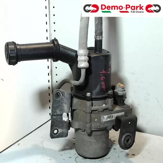 POMPA SERVOSTERZO CitroЁn C4 1.6 HDI 9680989480 1