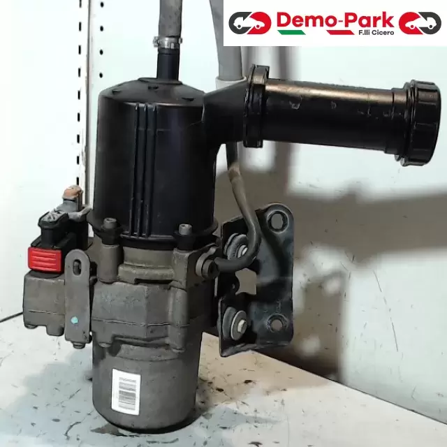 POMPA SERVOSTERZO CitroЁn C4 1.6 HDI 9680989480 2