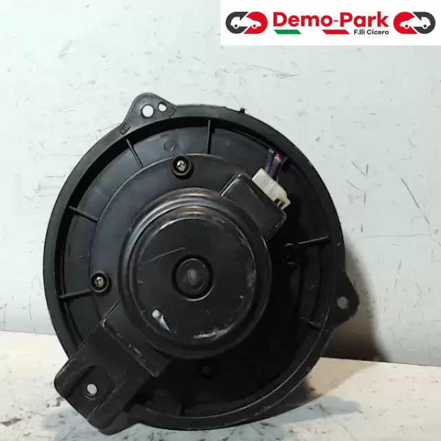 VENTOLA ABITACOLO  Chevrolet MATIZ II SERIE 615299 0