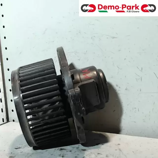 VENTOLA ABITACOLO  Chevrolet MATIZ II SERIE 615299 1