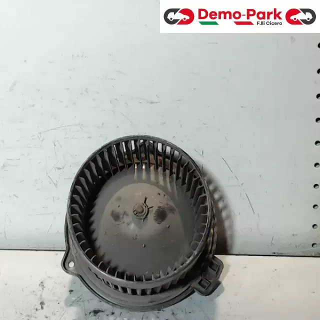 VENTOLA ABITACOLO  Chevrolet MATIZ II SERIE 615299 2