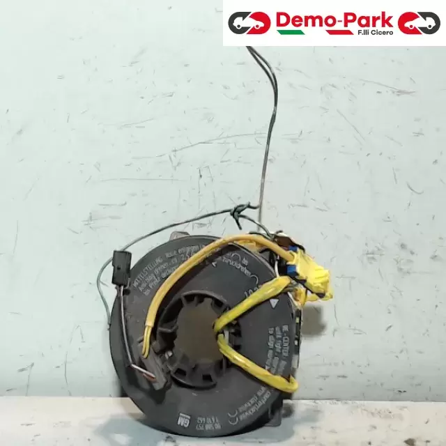 CAVO CONTATTO SPIRALATO  Opel AGILA A 90 588 757 1