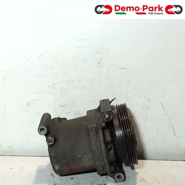COMPRESSORE CLIMATIZZATORE WAGON-R-IGNIS-ALTO Suzuki ALTO 1.3 B 95200-69GA0 1