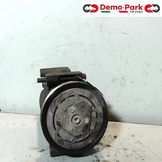 COMPRESSORE CLIMATIZZATORE WAGON-R-IGNIS-ALTO Suzuki ALTO 1.3 B 95200-69GA0 2