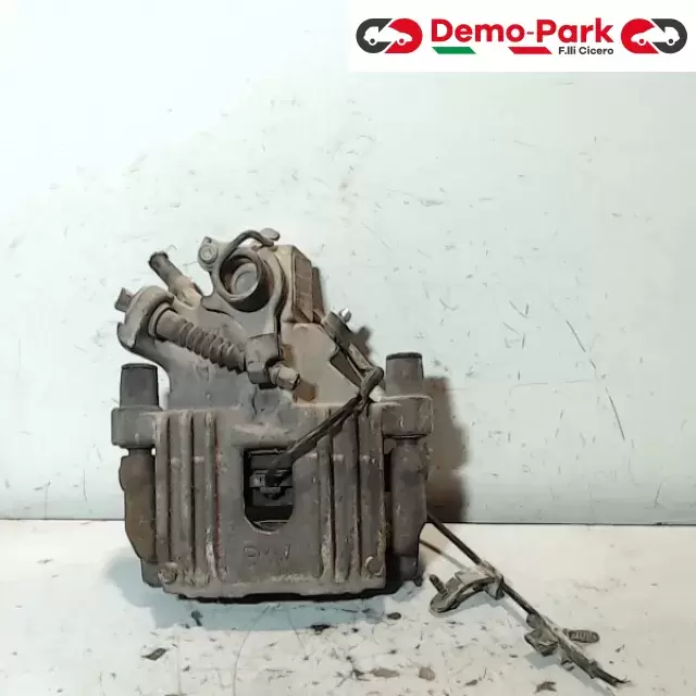 PINZA FRENO POST. DX Mini COOPER  0