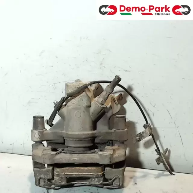 PINZA FRENO POST. DX Mini COOPER  1